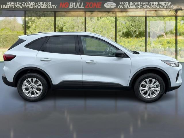 new 2025 Ford Escape car, priced at $32,929