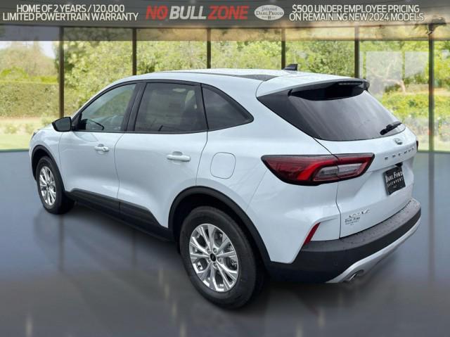 new 2025 Ford Escape car, priced at $32,929