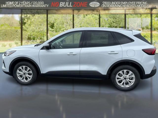 new 2025 Ford Escape car, priced at $32,929