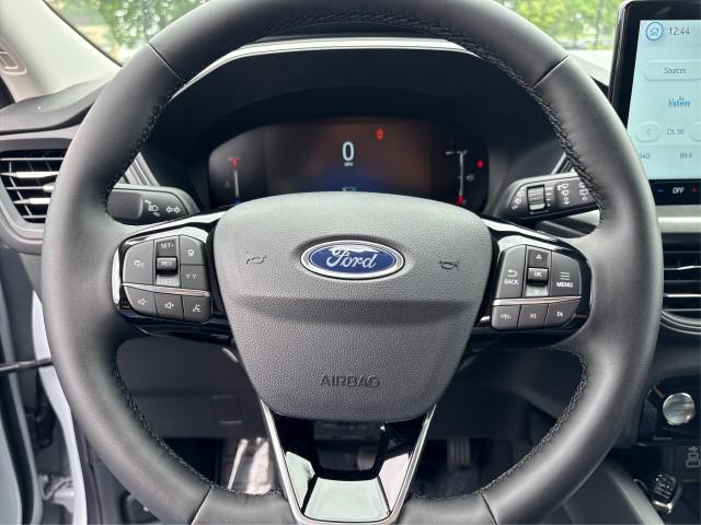 new 2025 Ford Escape car, priced at $32,929