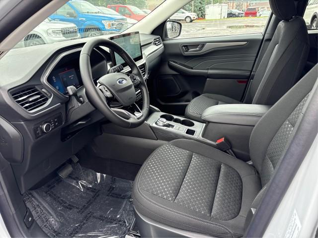 new 2025 Ford Escape car, priced at $32,929