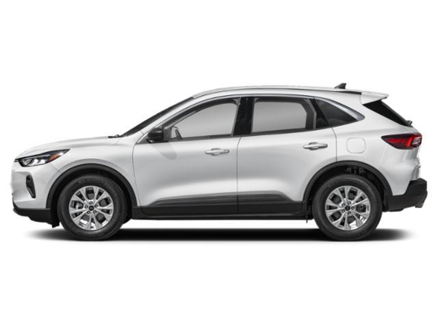 new 2025 Ford Escape car, priced at $32,929