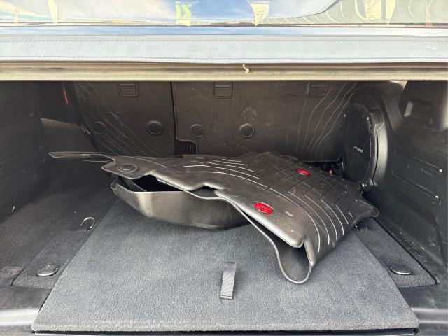 used 2018 Jeep Wrangler Unlimited car, priced at $26,200