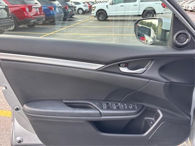 used 2019 Honda Civic car, priced at $19,180