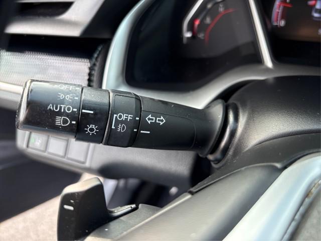 used 2019 Honda Civic car, priced at $19,180