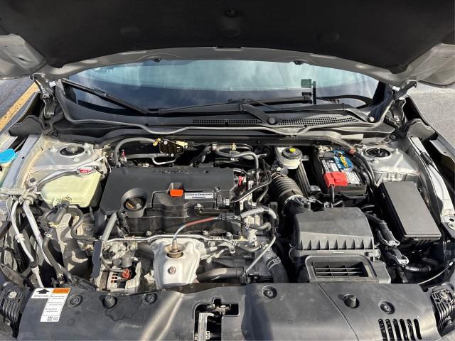 used 2019 Honda Civic car, priced at $19,180