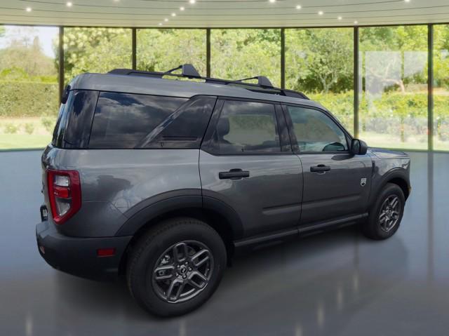 new 2025 Ford Bronco Sport car, priced at $31,922