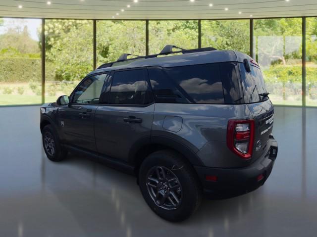 new 2025 Ford Bronco Sport car, priced at $31,922