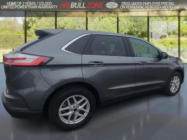 used 2023 Ford Edge car, priced at $31,921