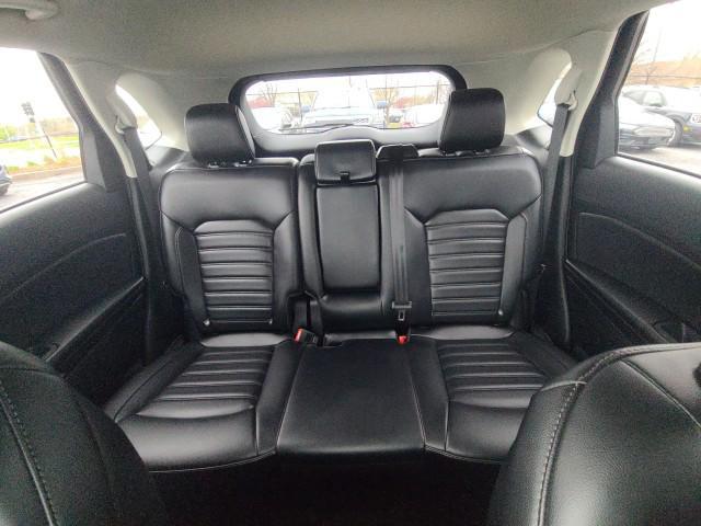 used 2023 Ford Edge car, priced at $32,250