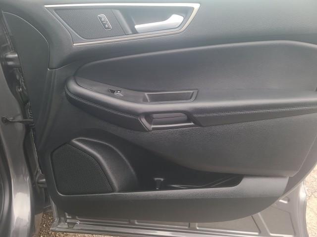 used 2023 Ford Edge car, priced at $32,250
