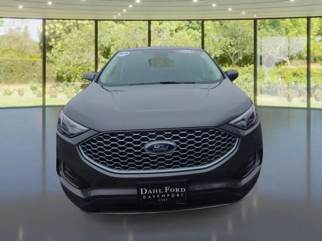 used 2023 Ford Edge car, priced at $32,250