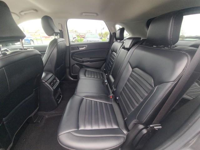 used 2023 Ford Edge car, priced at $32,250