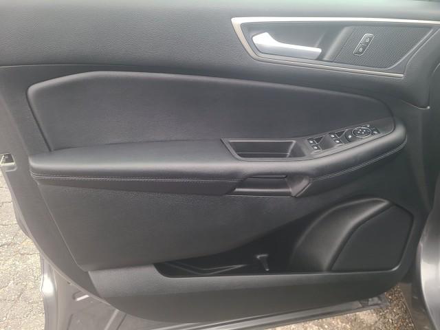 used 2023 Ford Edge car, priced at $32,250