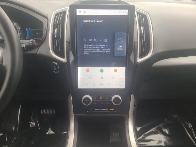 used 2023 Ford Edge car, priced at $32,250