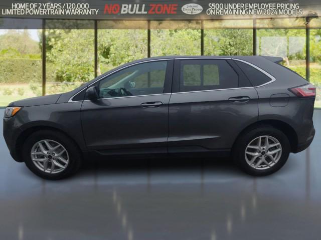 used 2023 Ford Edge car, priced at $31,921
