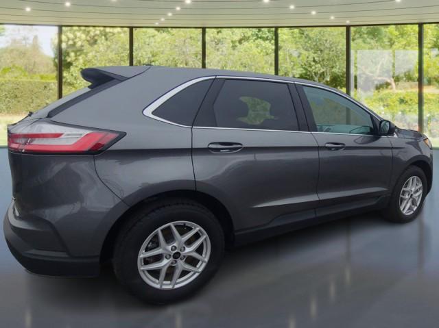 used 2023 Ford Edge car, priced at $32,250