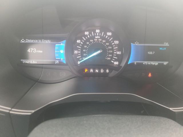 used 2023 Ford Edge car, priced at $32,250