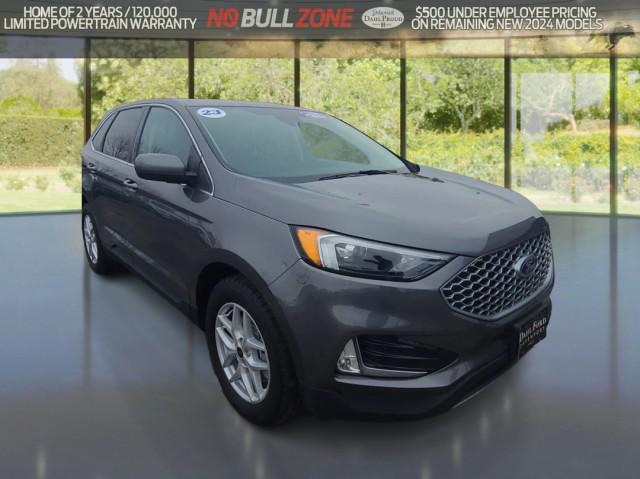 used 2023 Ford Edge car, priced at $31,921