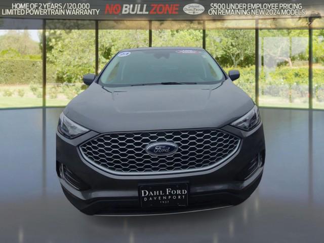 used 2023 Ford Edge car, priced at $31,921