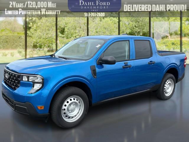 new 2025 Ford Maverick car, priced at $28,950