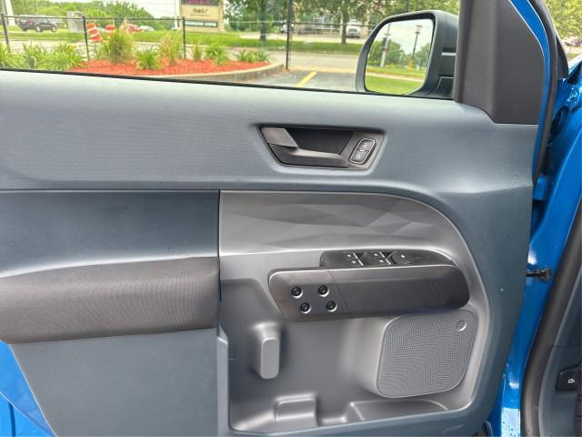 new 2025 Ford Maverick car, priced at $28,950