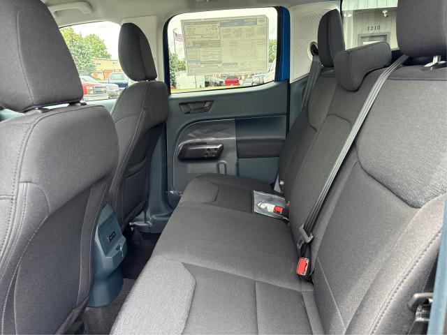 new 2025 Ford Maverick car, priced at $28,950