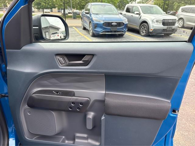 new 2025 Ford Maverick car, priced at $28,950