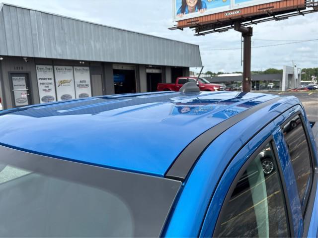 new 2025 Ford Maverick car, priced at $28,950