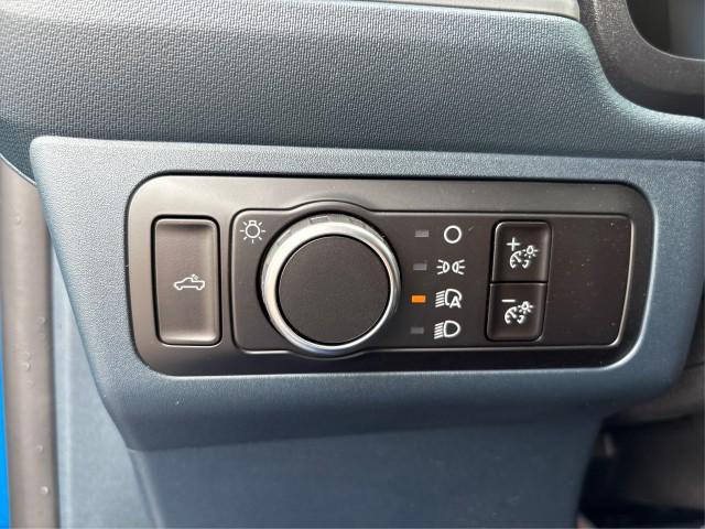 new 2025 Ford Maverick car, priced at $28,950
