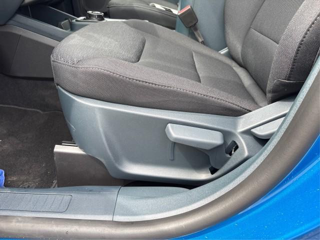 new 2025 Ford Maverick car, priced at $28,950