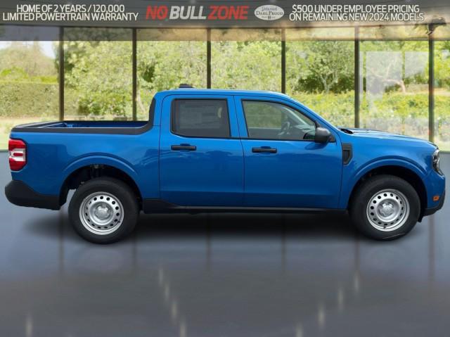new 2025 Ford Maverick car, priced at $28,950