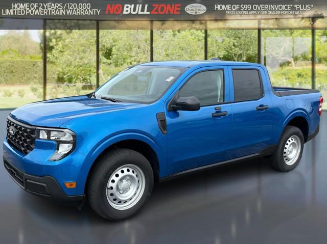 new 2025 Ford Maverick car, priced at $29,920
