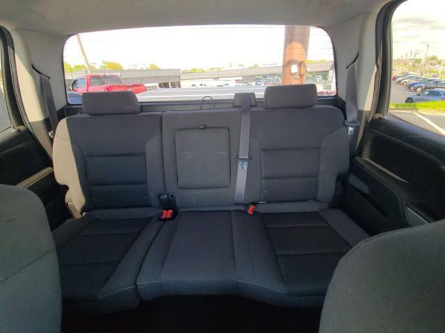 used 2015 Chevrolet Silverado 1500 car, priced at $9,979