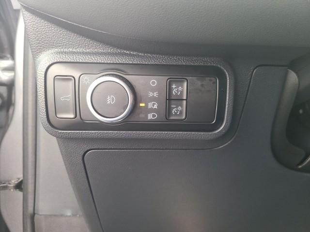 used 2025 Ford Explorer car, priced at $44,380