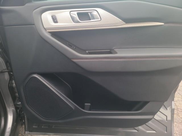 used 2025 Ford Explorer car, priced at $44,380