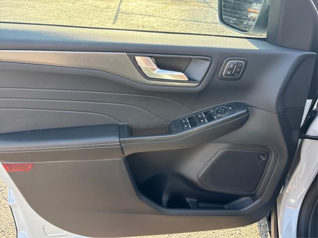 new 2026 Ford Escape car, priced at $37,470