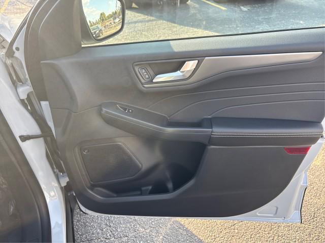 new 2026 Ford Escape car, priced at $37,470