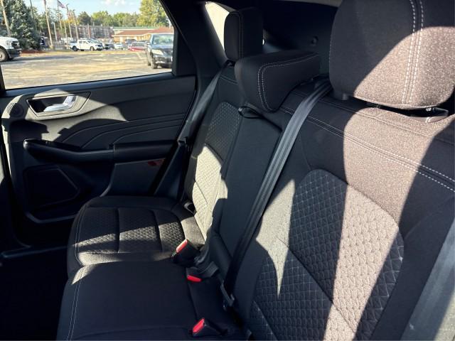 new 2026 Ford Escape car, priced at $37,470
