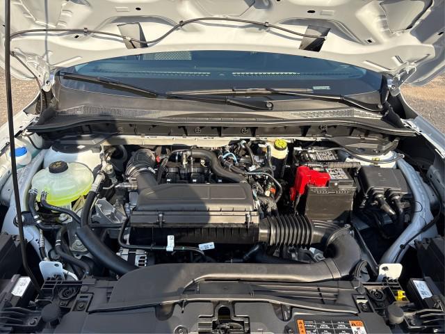 new 2026 Ford Escape car, priced at $37,470