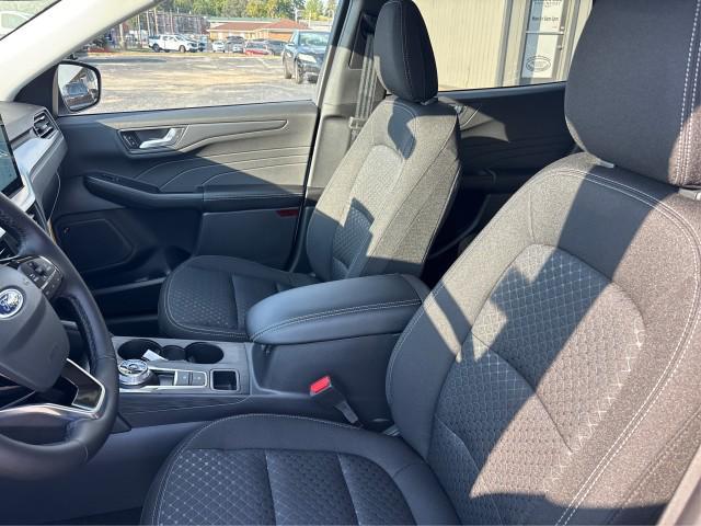 new 2026 Ford Escape car, priced at $37,470