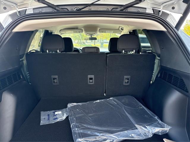 new 2026 Ford Escape car, priced at $37,470