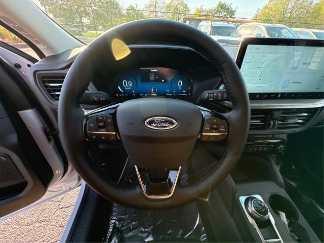 new 2026 Ford Escape car, priced at $37,470