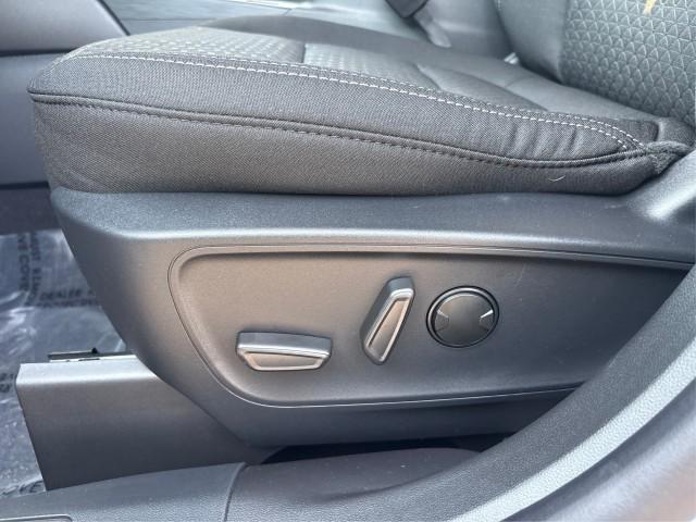 new 2026 Ford Escape car, priced at $37,470