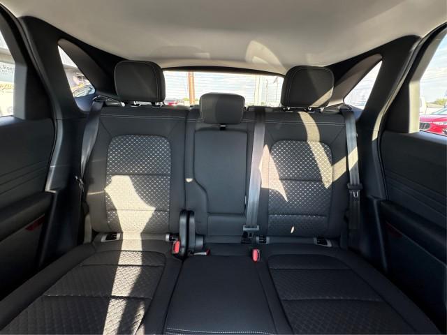 new 2026 Ford Escape car, priced at $37,470