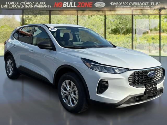 new 2026 Ford Escape car, priced at $37,470