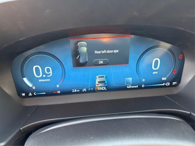 new 2026 Ford Escape car, priced at $37,470