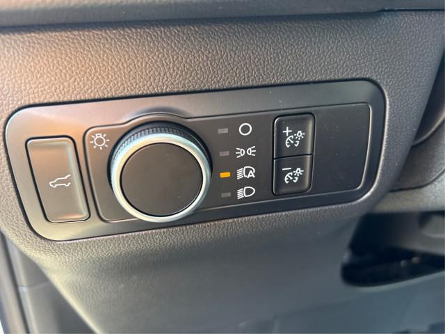 new 2026 Ford Escape car, priced at $37,470