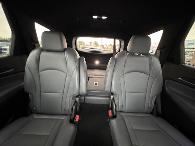 used 2024 Buick Enclave car, priced at $35,170