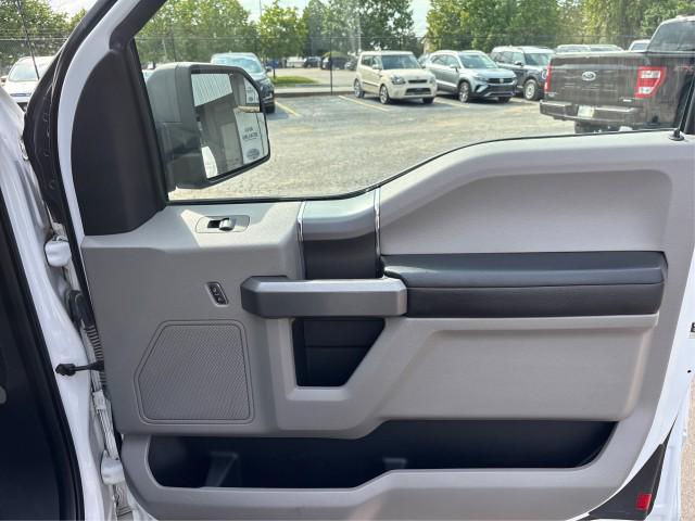 used 2015 Ford F-150 car, priced at $21,844